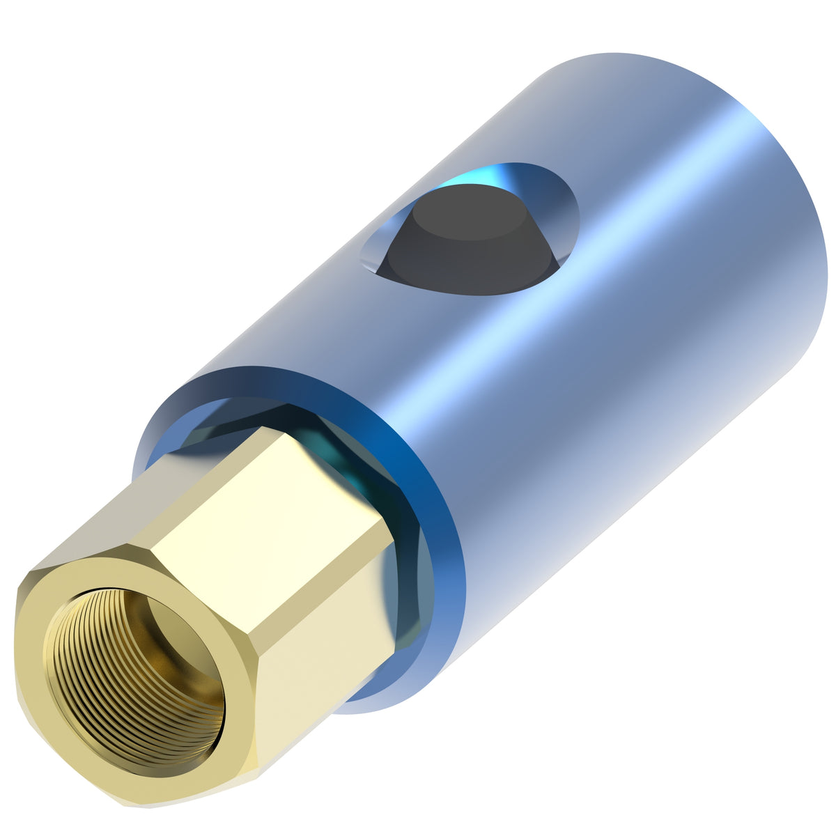 Danfoss Danfoss Gromelle TD1812138 – Safeline Kupplungsmuffe Produktbild