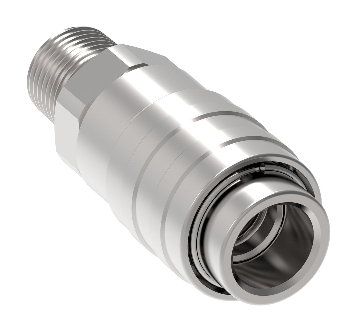 Danfoss Danfoss Gromelle IL0097012 – I900 Kupplungsmuffe Produktbild