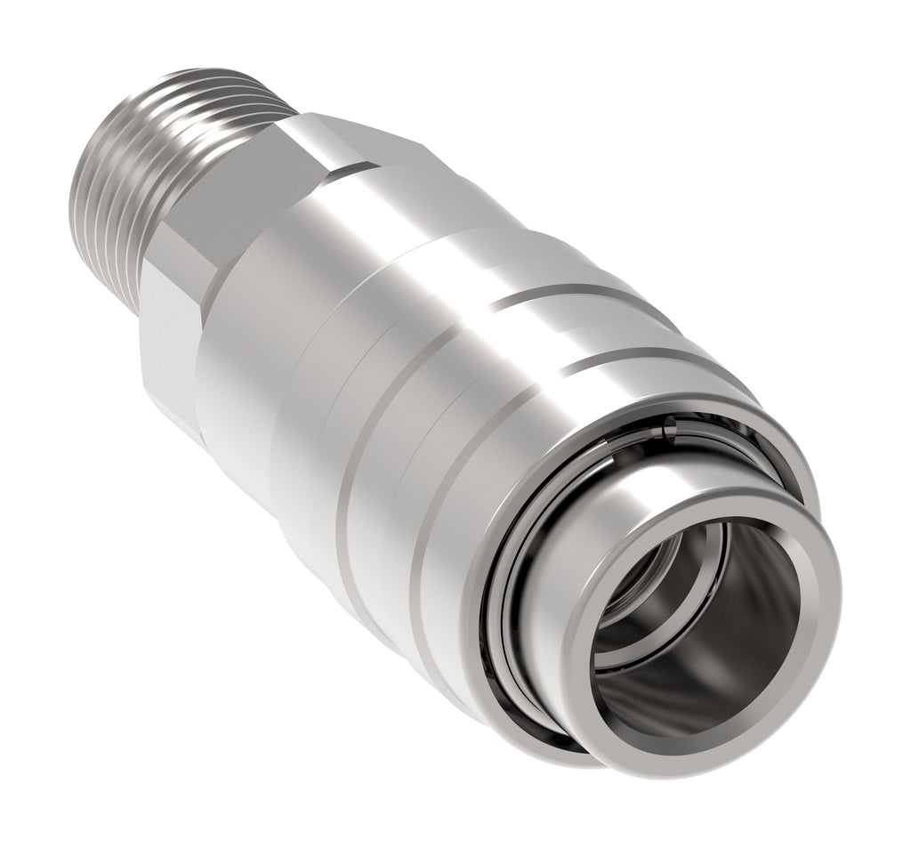 Danfoss Danfoss Gromelle IL0096038 – I900 Kupplungsmuffe Produktbild