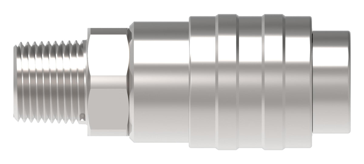 Danfoss Danfoss Gromelle IL0097014 – I900 Kupplungsmuffe Produktbild