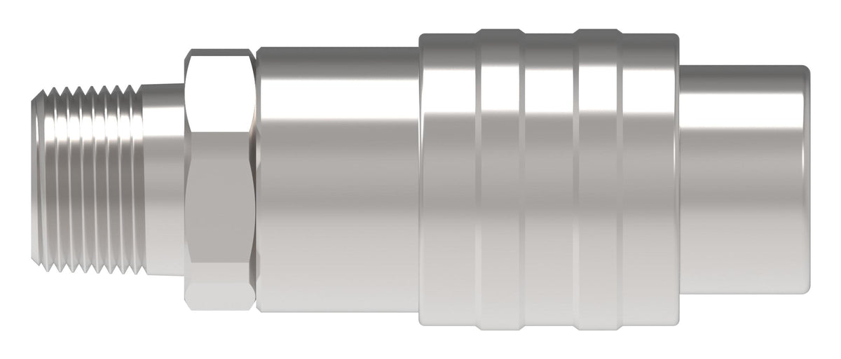 Danfoss Danfoss Gromelle TL0135613 – T1300 Kupplungsstecker Produktbild