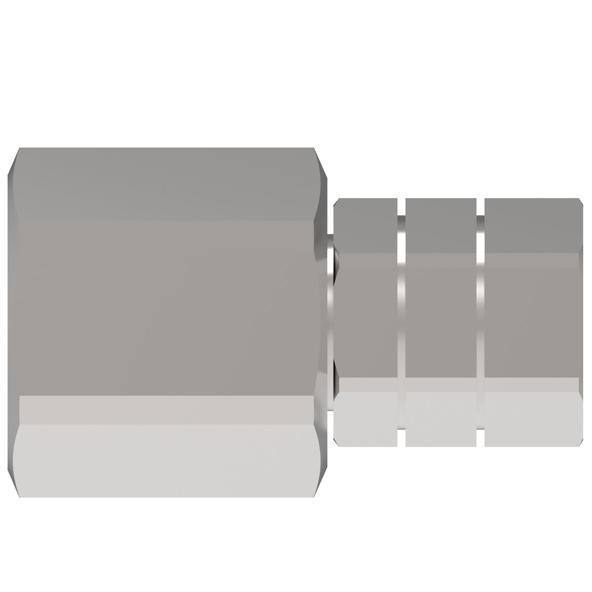Danfoss Danfoss Gromelle WA3603437BS – W36000 Kupplungsstecker Produktbild