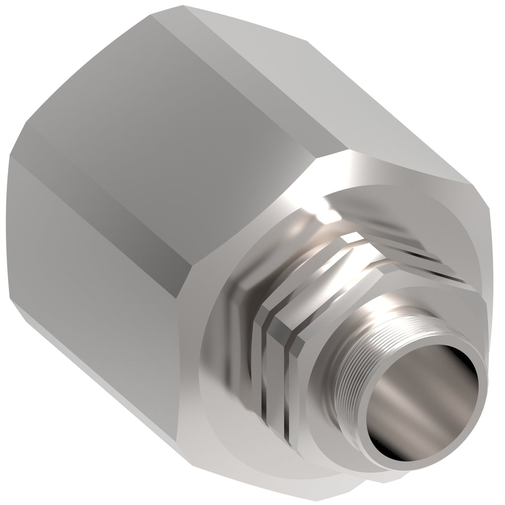 Danfoss Danfoss Gromelle WA3633410L – W36000 Kupplungsstecker Produktbild