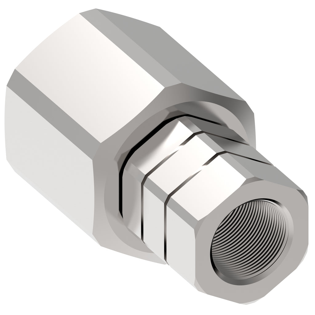 Danfoss Danfoss Gromelle WA3602400 – W36000 Kupplungsstecker Produktbild