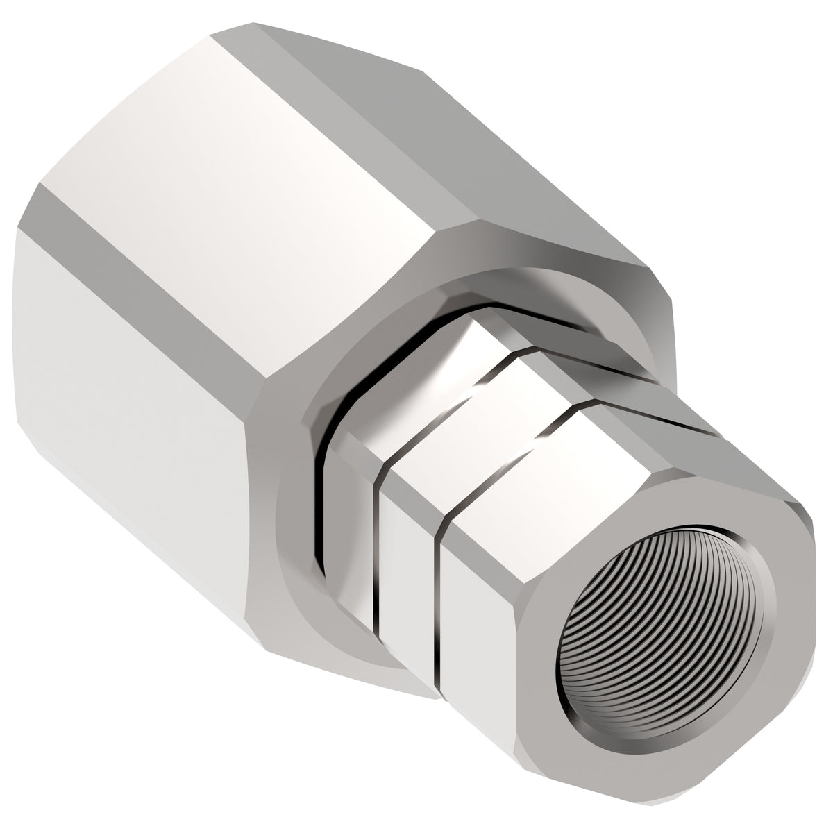 Danfoss Danfoss Gromelle WA3605475BS – W36000 Kupplungsstecker Produktbild