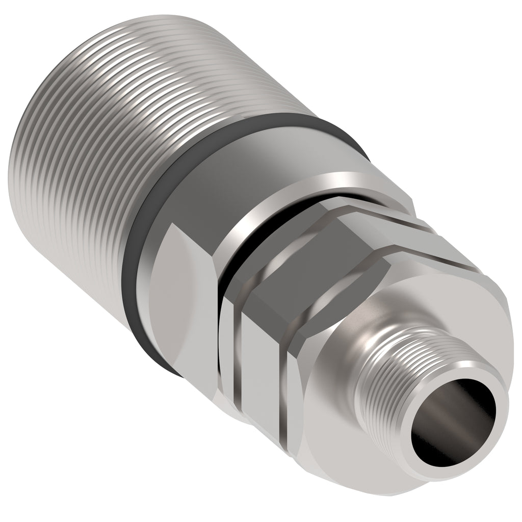 Danfoss Danfoss Gromelle WA3633710L – W36000 Kupplungsmuffe Produktbild