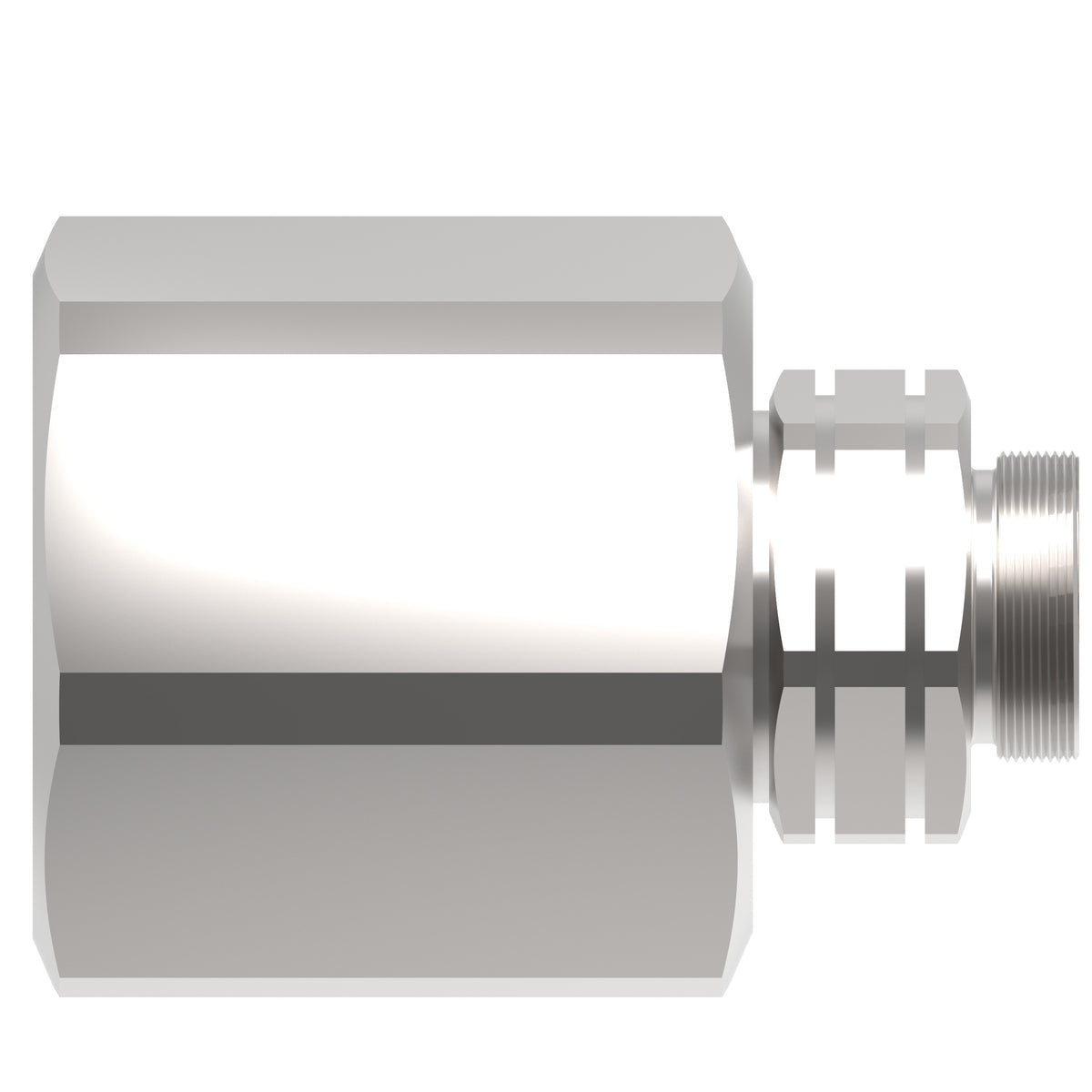 Danfoss Danfoss Gromelle WA3633410L – W36000 Kupplungsstecker Produktbild