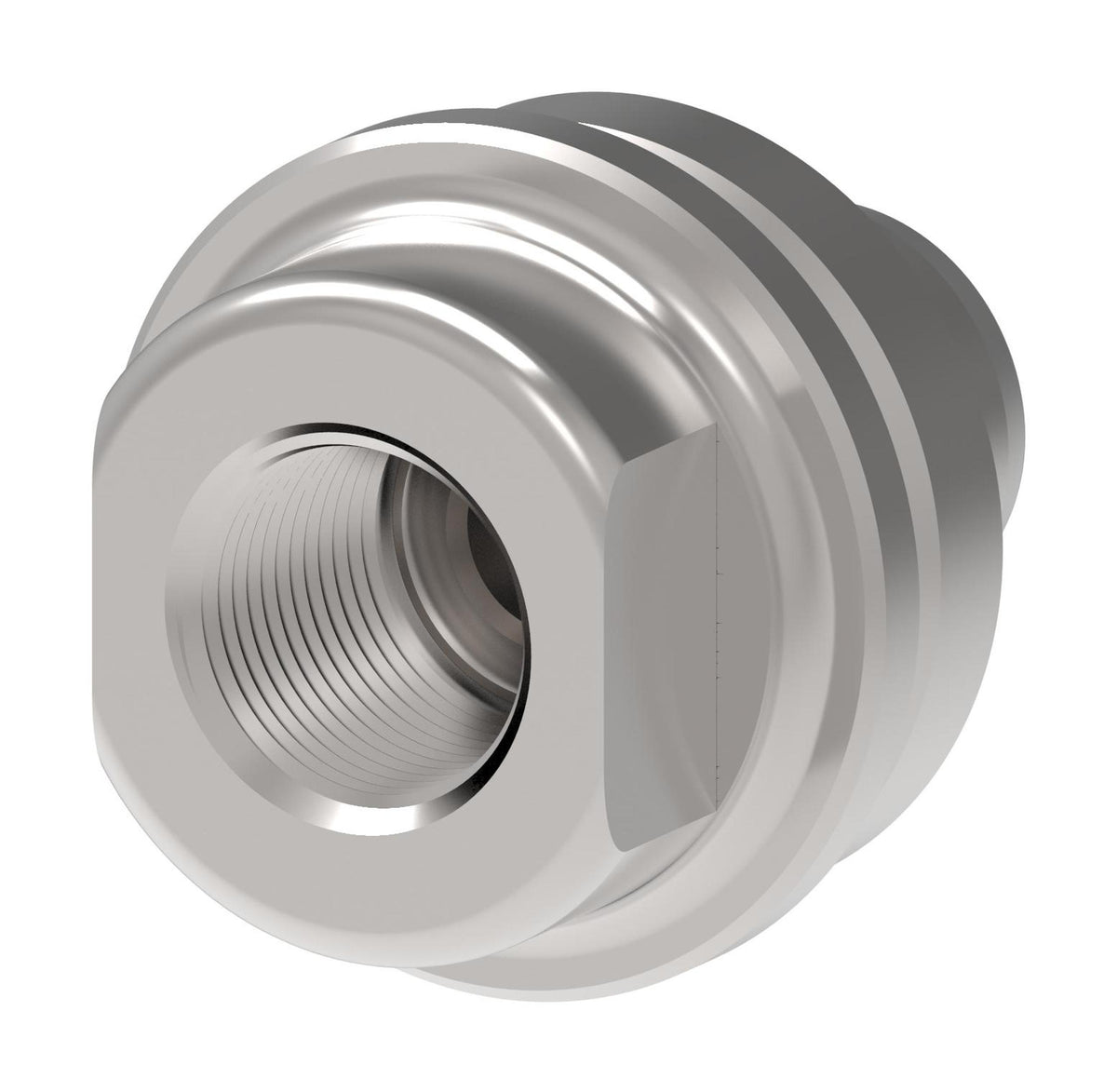 Danfoss Danfoss Gromelle WV060140L – W6000 Kupplungsstecker Produktbild