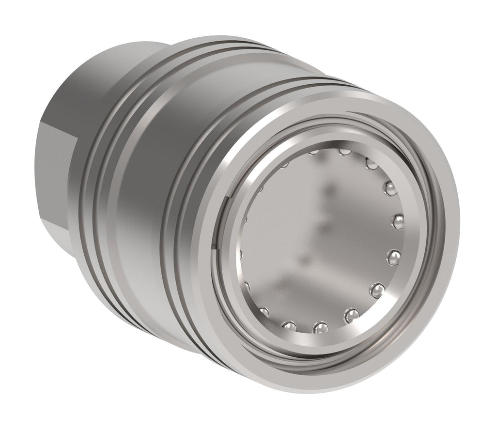 Danfoss Danfoss Gromelle LZ07041V0 – L7000 Kupplungsmuffe Produktbild