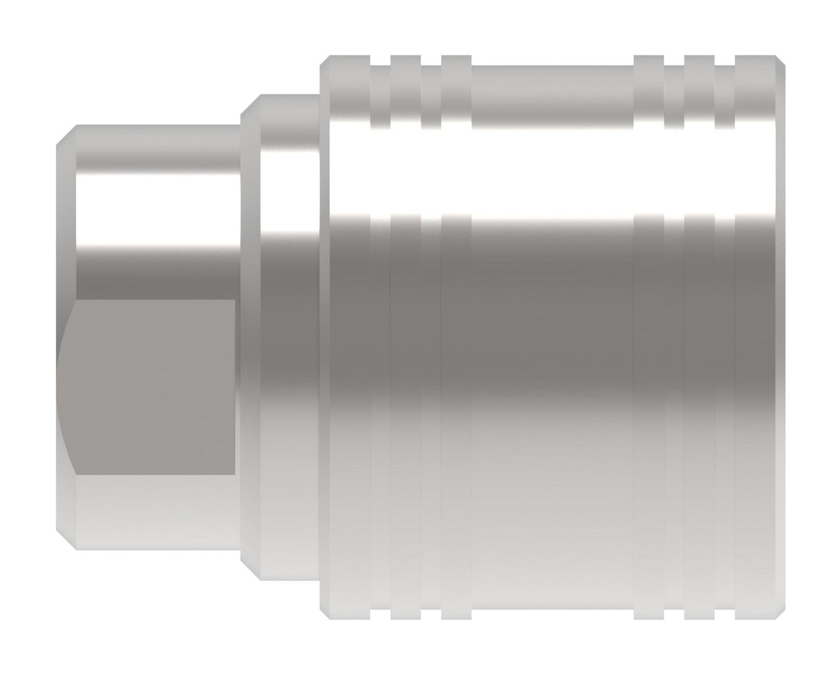 Danfoss Danfoss Gromelle LZ07021V0 – L7000 Kupplungsmuffe Produktbild