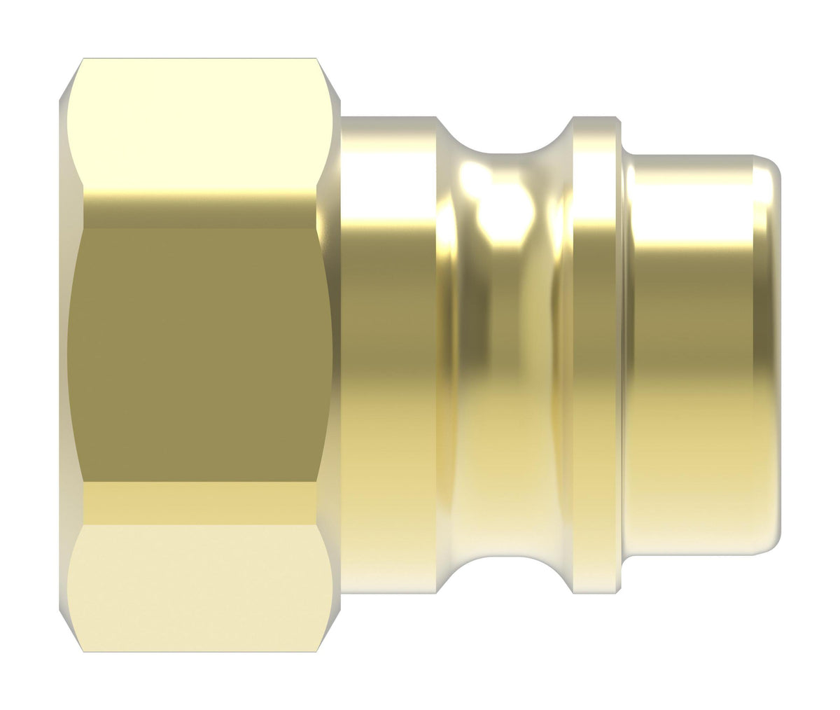 Danfoss Danfoss Gromelle LZ07001S0 – L7000 Kupplungsmuffe Produktbild