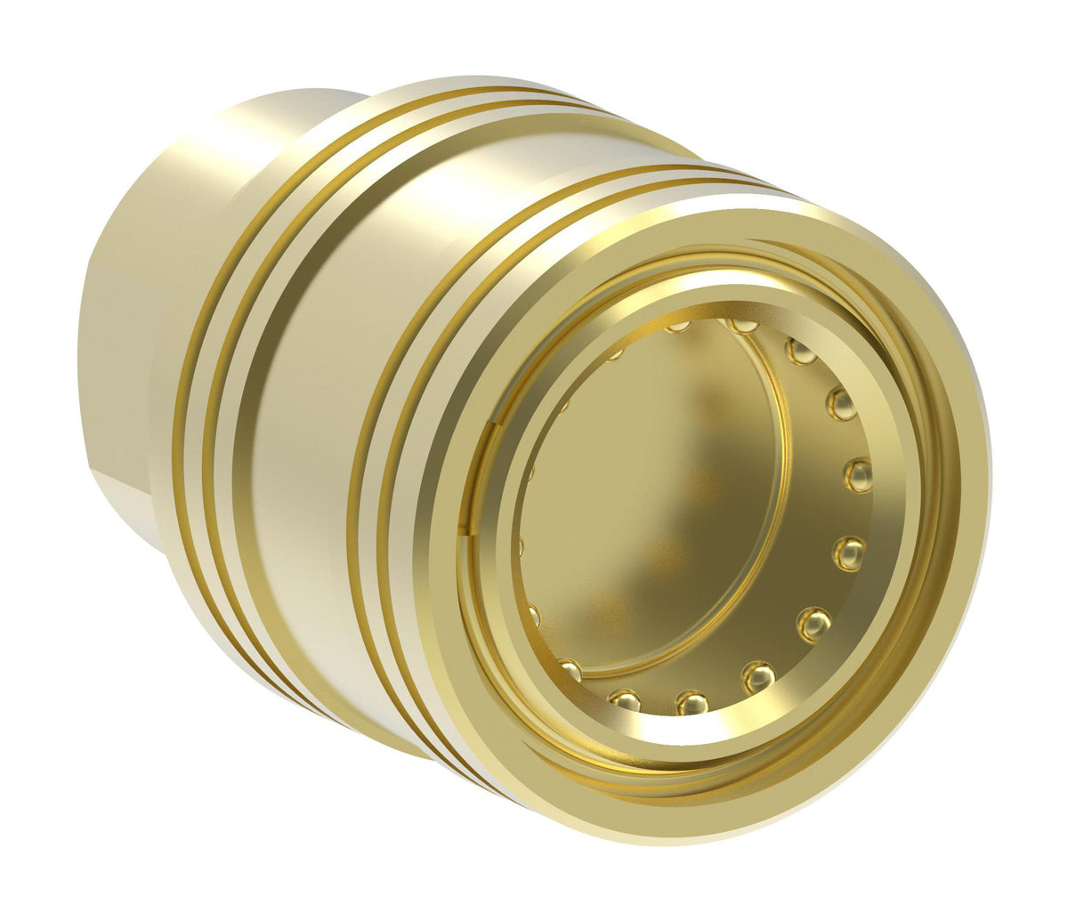 Danfoss Danfoss Gromelle LL07041V0 – L7000 Kupplungsmuffe Produktbild