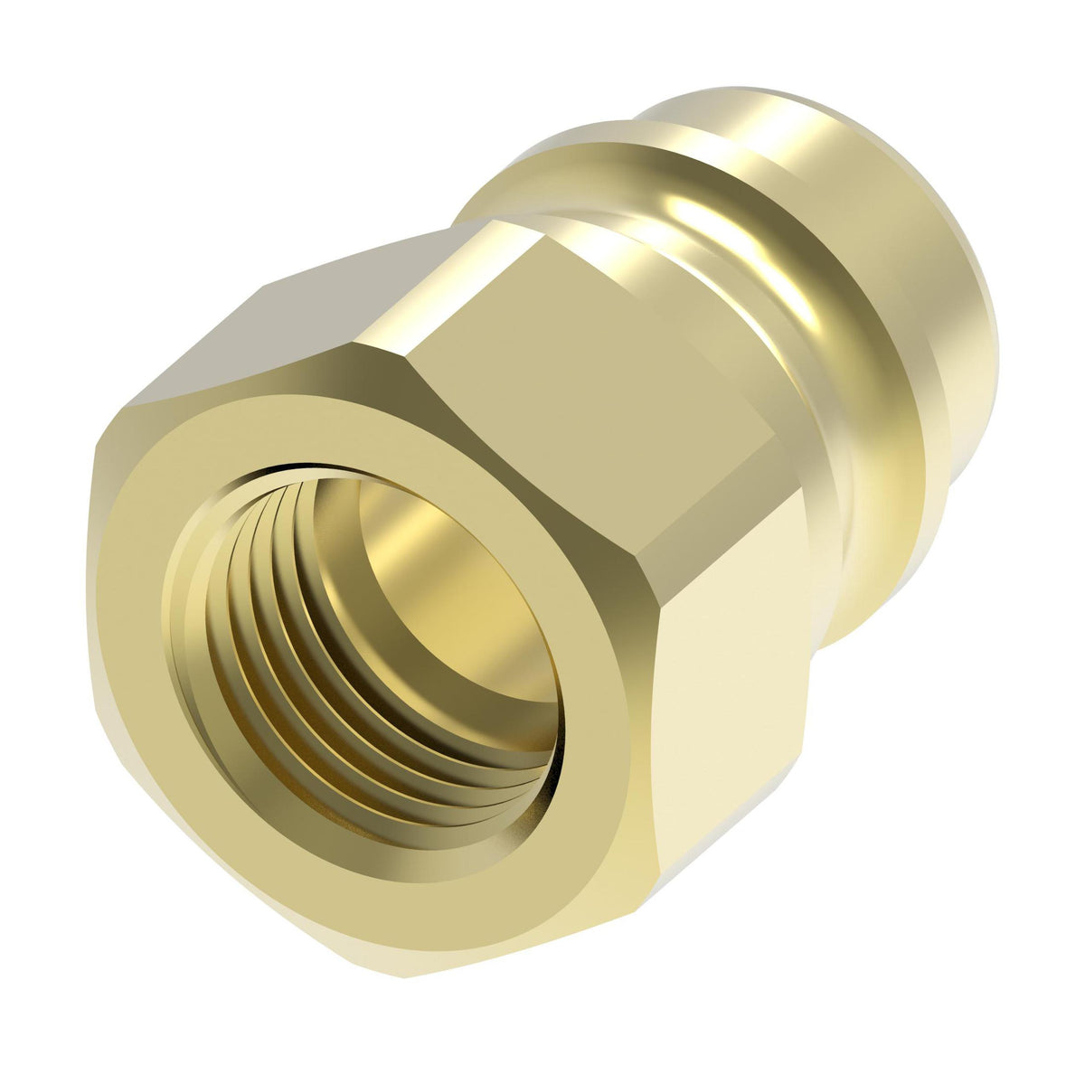 Danfoss Danfoss Gromelle LZ07001S0 – L7000 Kupplungsmuffe Produktbild