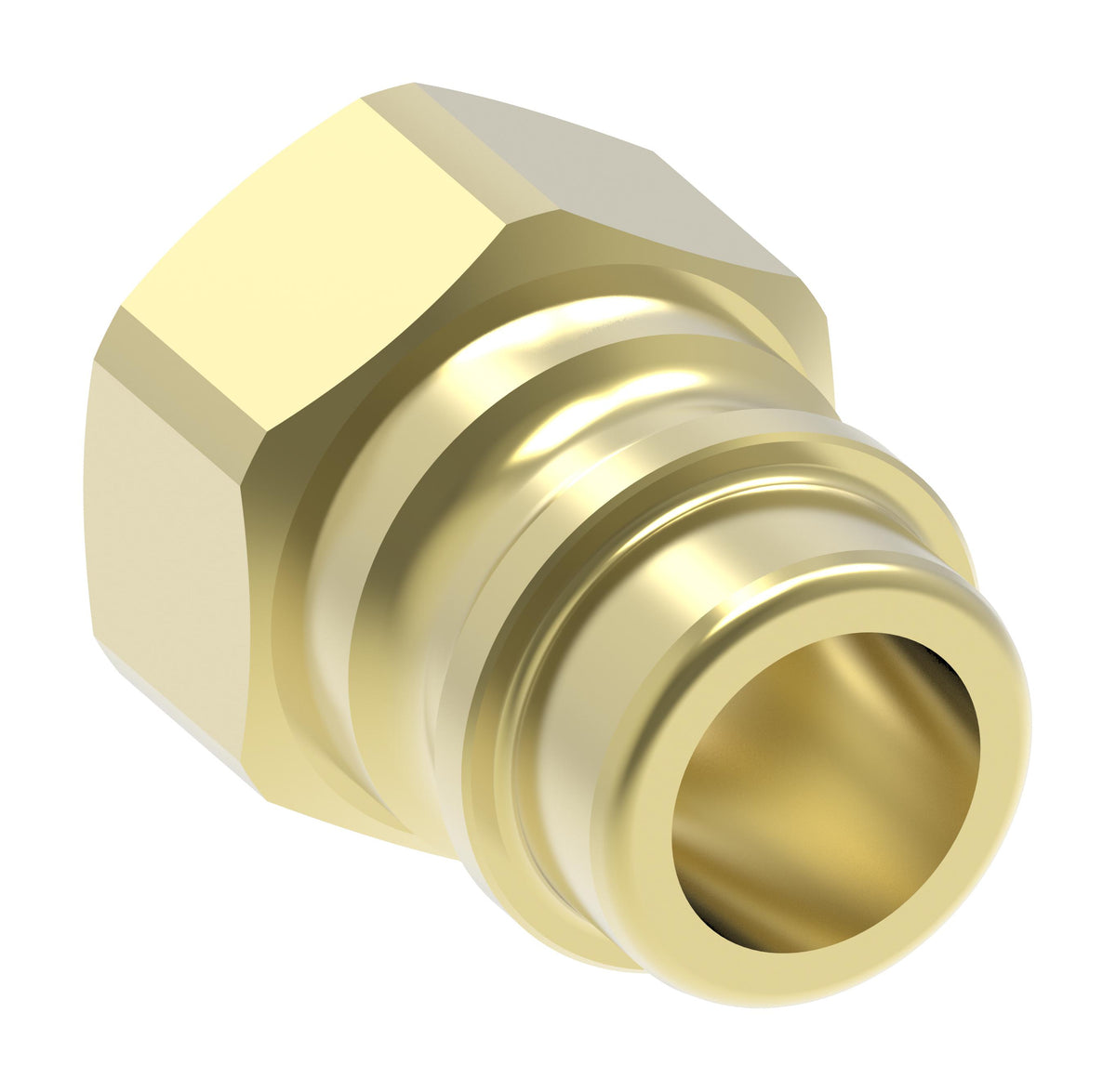 Danfoss Danfoss Gromelle LZ07001S0 – L7000 Kupplungsmuffe Produktbild