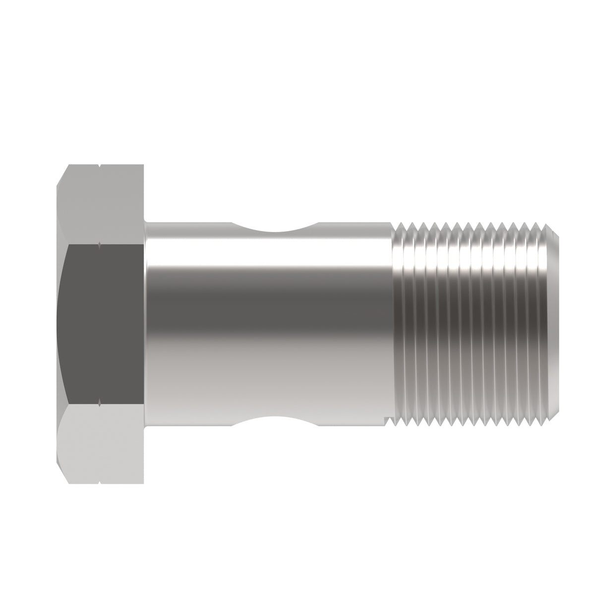 Danfoss Spare Part Bolt 720B-04Z (CENTER)
