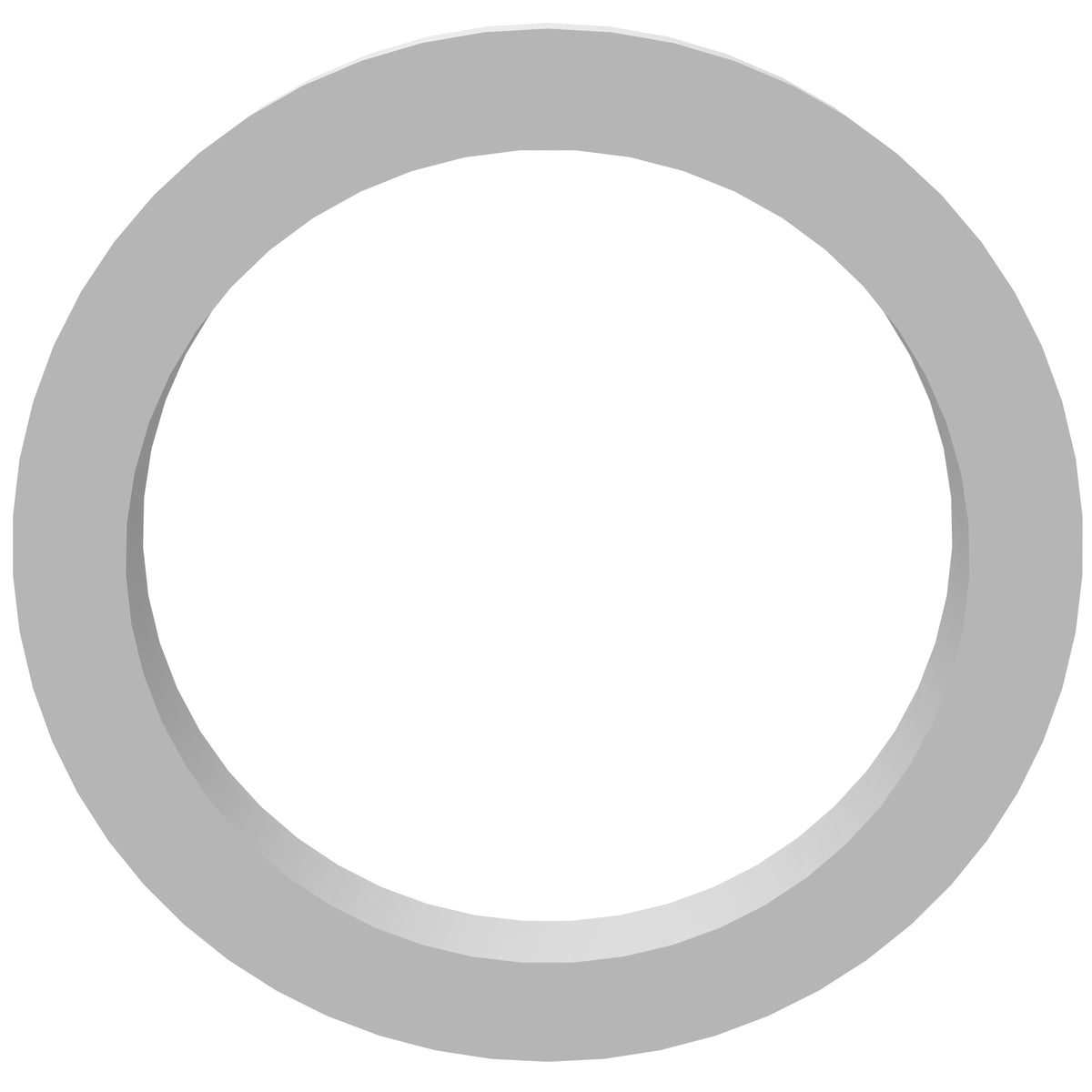 Danfoss Back-Up Ring FF90241-12 (CENTER)