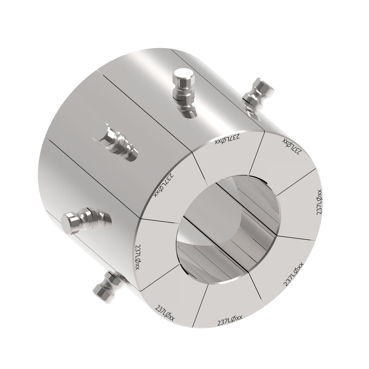 Danfoss ET7500-M540 Produktbild