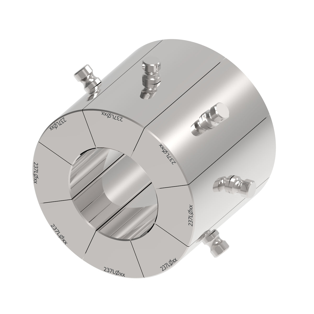 Danfoss ET7500-M860 Produktbild