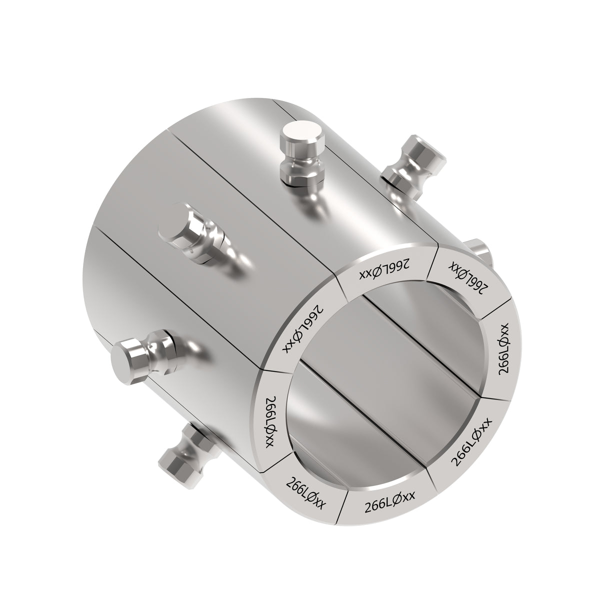 Danfoss ET7400-M710 Produktbild