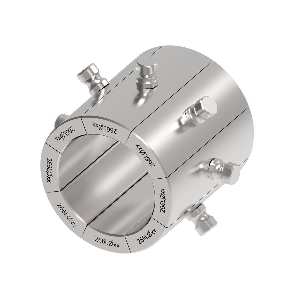 Danfoss ET7400-M710 Produktbild