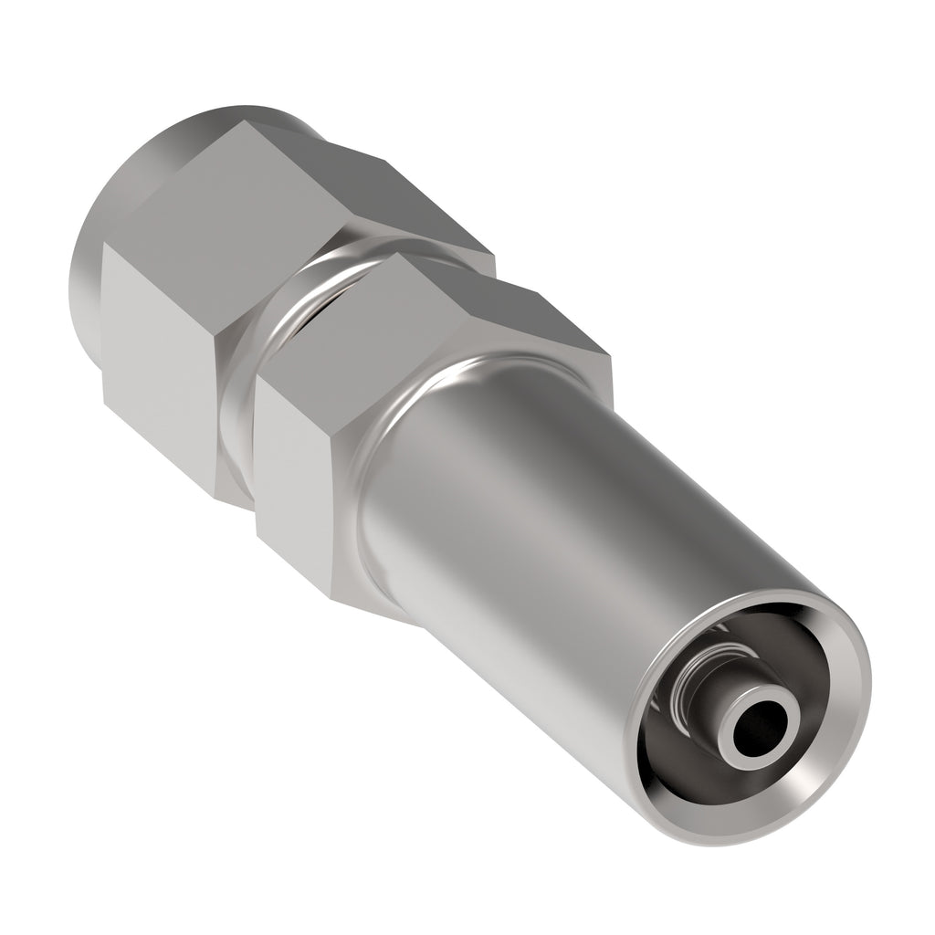 Danfoss Danfoss Synflex 390E-03544-C05 – Thermoplast-Schlaucharmatur Produktbild