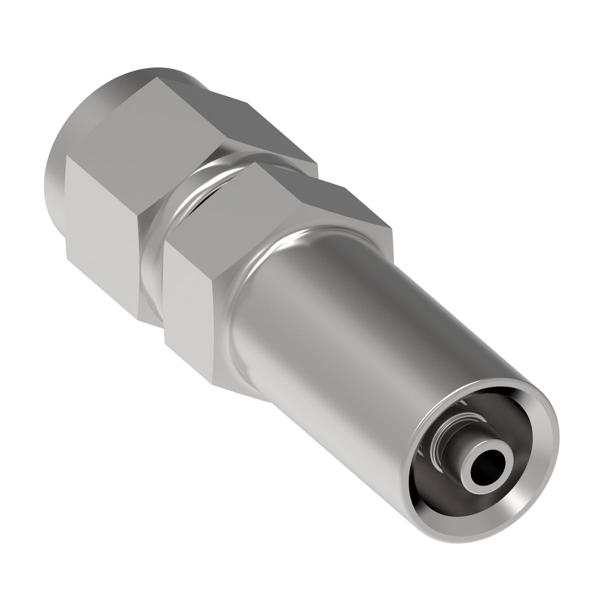 Danfoss Danfoss Synflex 390E-03544-C05 – Thermoplast-Schlaucharmatur Produktbild