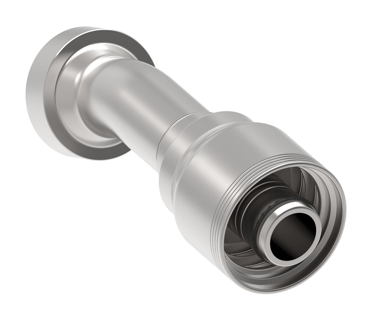 Danfoss Danfoss 4S20CTD16 – 4S/6S Schlaucharmatur CAT-Flansch 22,5° Produktbild