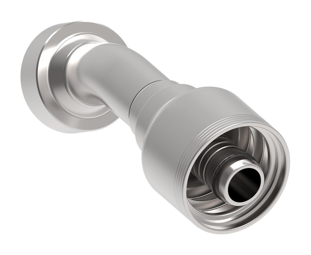 Danfoss Danfoss 4S12CTF12 – 4S/6S Schlaucharmatur CAT-Flansch 30° Produktbild