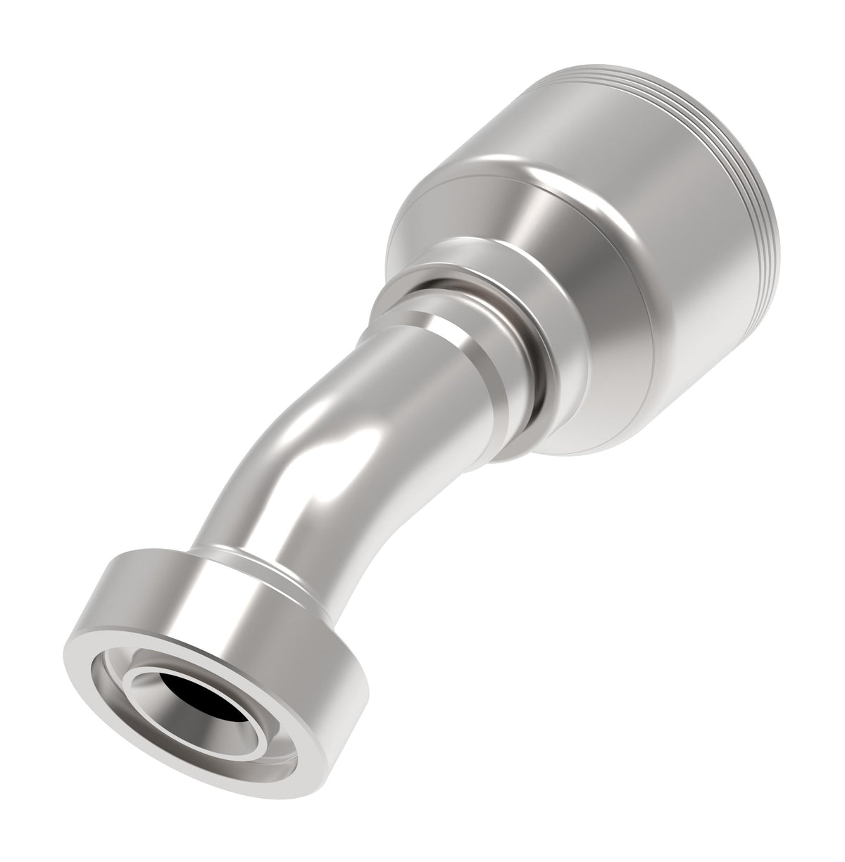 Danfoss Danfoss 4S12CTF12 – 4S/6S Schlaucharmatur CAT-Flansch 30° Produktbild