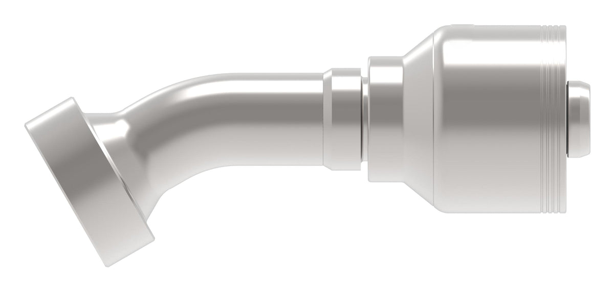 Danfoss Danfoss 4S20CTF16 – 4S/6S Schlaucharmatur CAT-Flansch 30° Produktbild