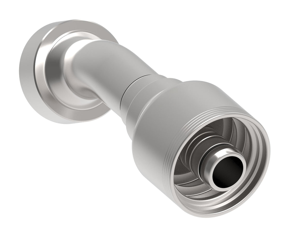 Danfoss Danfoss 4S20CTF16 – 4S/6S Schlaucharmatur CAT-Flansch 30° Produktbild