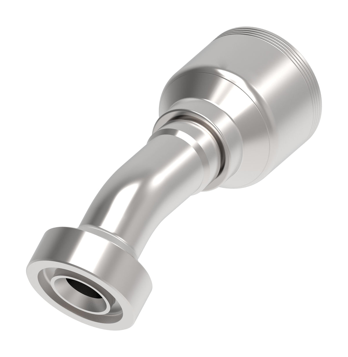 Danfoss Danfoss 4S20CTF16 – 4S/6S Schlaucharmatur CAT-Flansch 30° Produktbild