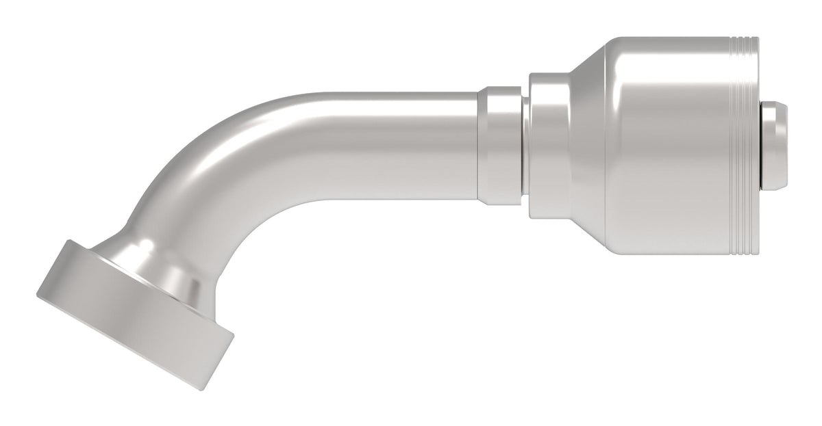 Danfoss Danfoss 4S12CTG12 – 4S/6S Schlaucharmatur CAT-Flansch 60° Produktbild