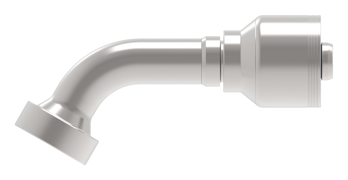 Danfoss Danfoss 4S20CTG16 – 4S/6S Schlaucharmatur CAT-Flansch 60° Produktbild
