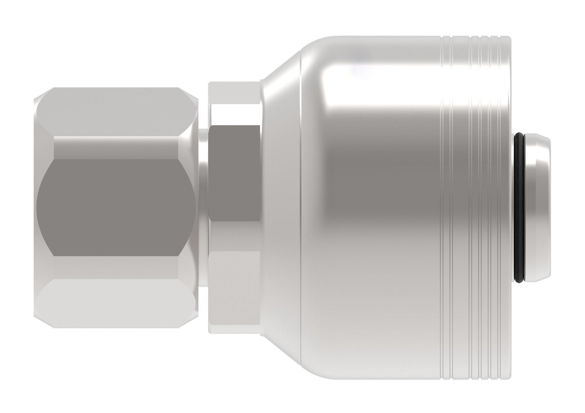 Danfoss Danfoss 6SA16FJ16 – 4S/6S Schlaucharmatur JIC gerade Produktbild