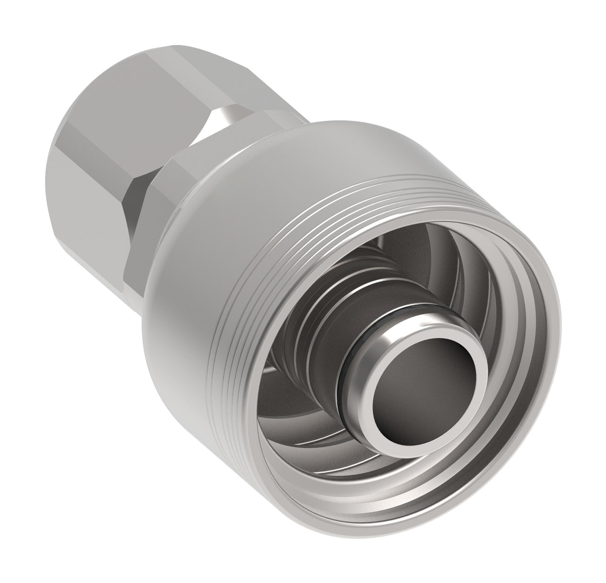 Danfoss Danfoss 6SA16FJ16 – 4S/6S Schlaucharmatur JIC gerade Produktbild