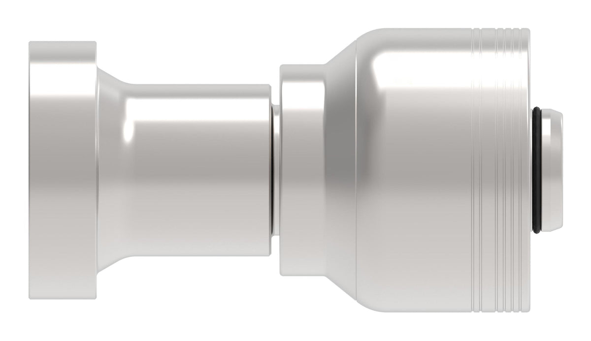 Danfoss Danfoss 6S20CT16 – 4S/6S Schlaucharmatur CAT-Flansch gerade Produktbild
