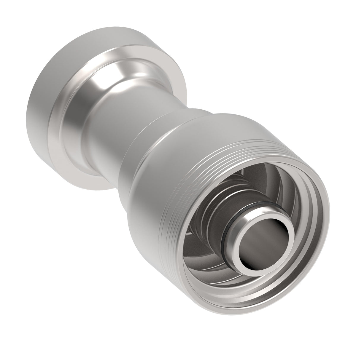 Danfoss Danfoss 6S16CT16 – 4S/6S Schlaucharmatur CAT-Flansch gerade Produktbild