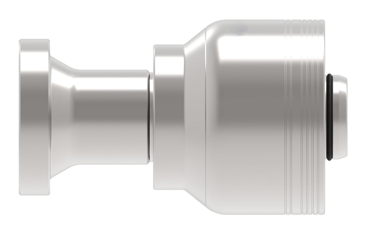 Danfoss Danfoss 6S20FH16 – 4S/6S Schlaucharmatur SAE Code 62 Flansch gerade Produktbild