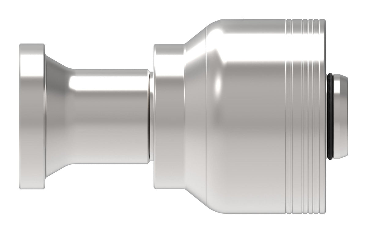 Danfoss Danfoss 6S16FL16 – 4S/6S Schlaucharmatur SAE Code 61 Flansch Produktbild