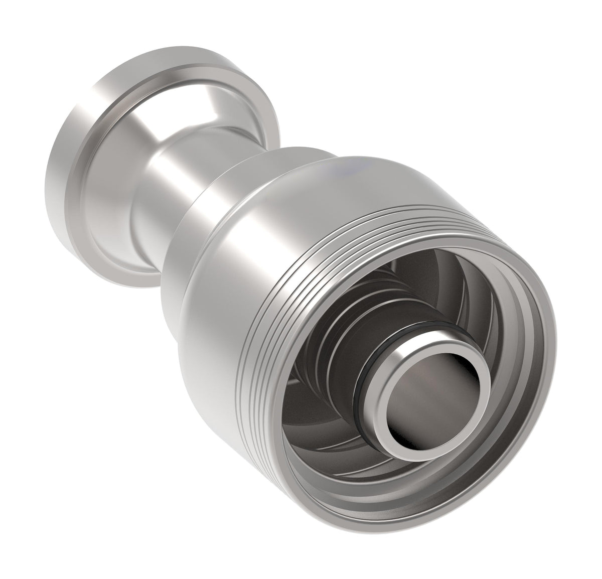 Danfoss Danfoss 6S16FL16 – 4S/6S Schlaucharmatur SAE Code 61 Flansch Produktbild