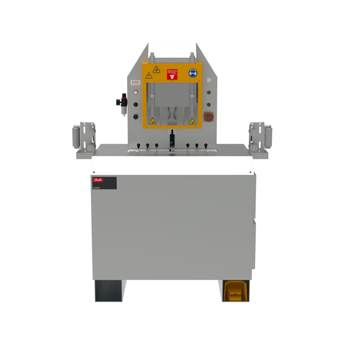Danfoss ET9700-520-380 Produktbild