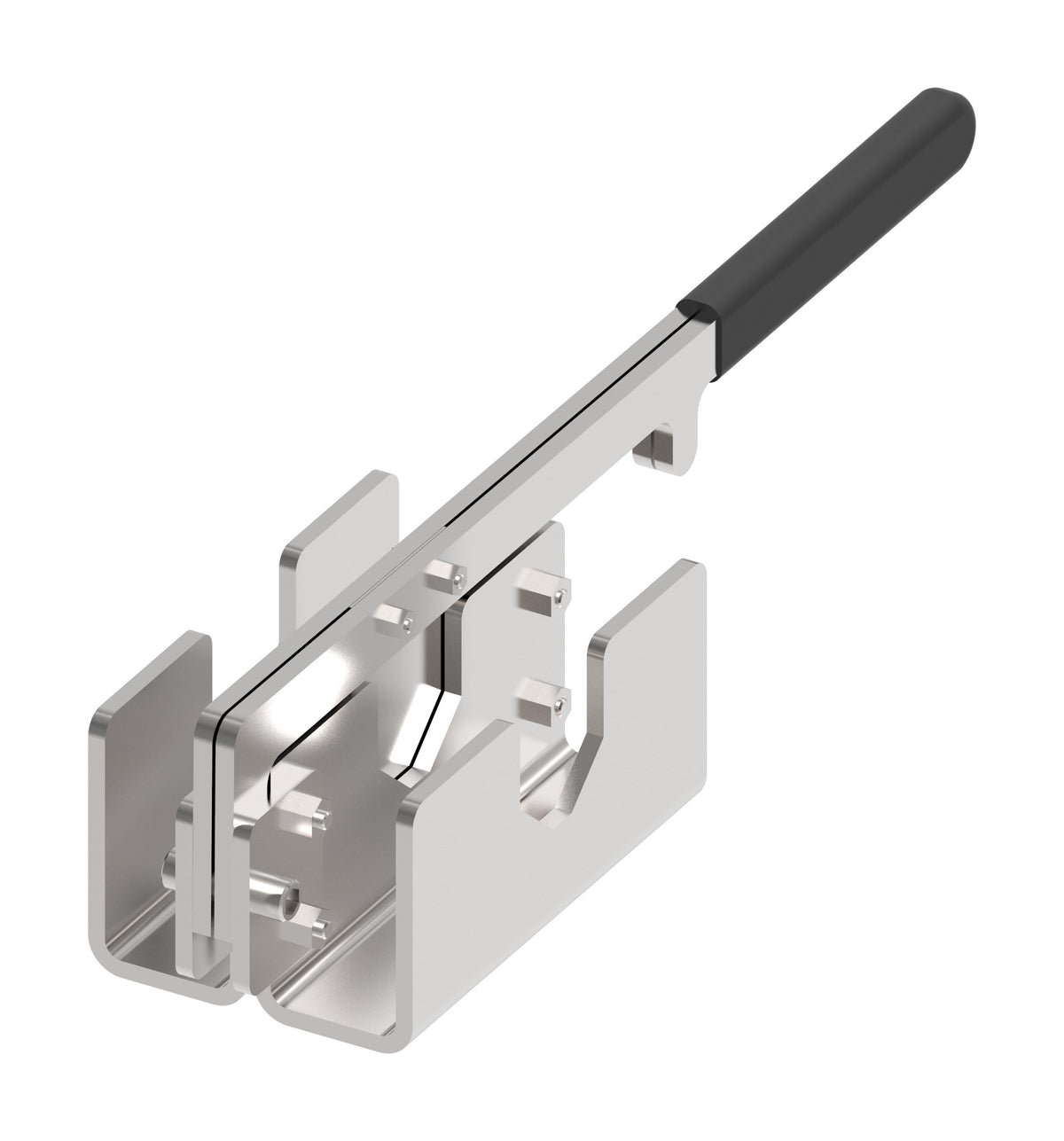 Danfoss Danfoss Synflex 4524-00000 – Griff und Klinge für Schneidwerkzeug Produktbild