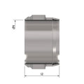 Danfoss WAL372407 Produktbild