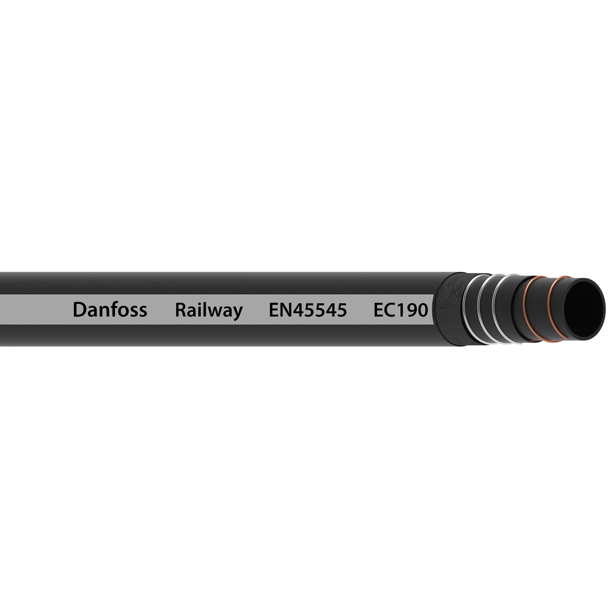 Danfoss EC190-40 Produktbild