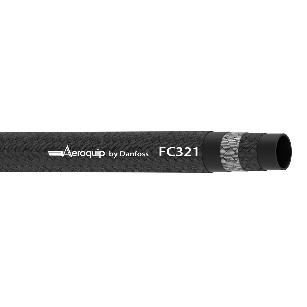 Danfoss FC321-04 Produktbild