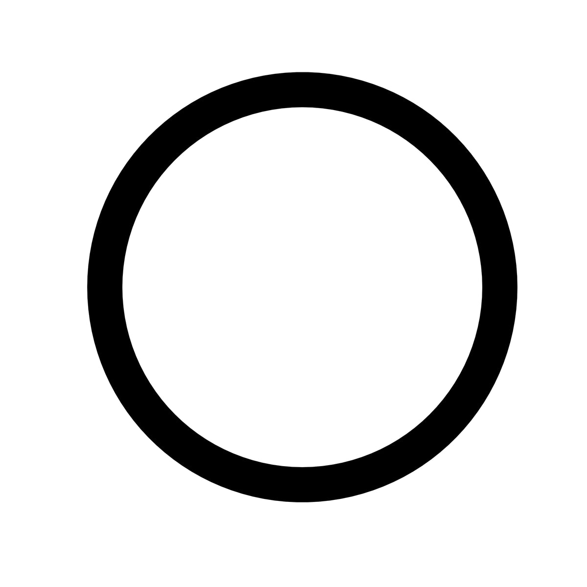 Danfoss Spare Part Washer W2HGL1 (CENTER)