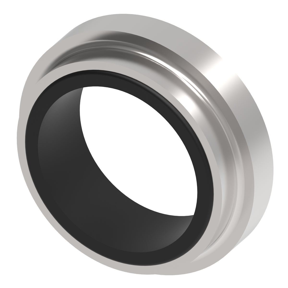 Captive ring with soft seal WAL606481 (RIGHT BACK)