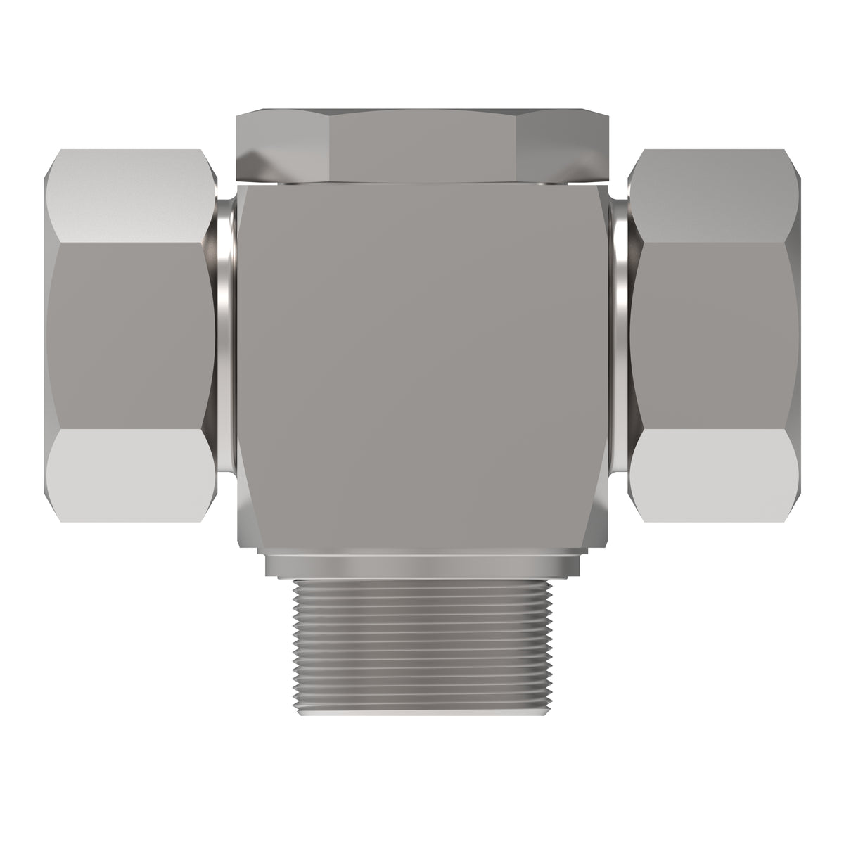 Banjo adapter WAL623381 (CENTER)
