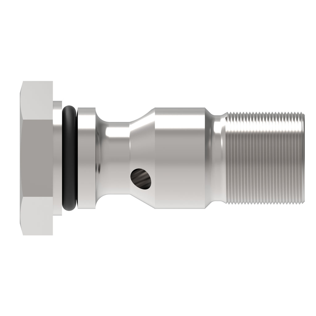 Banjo bolt WAL606522 (CENTER)